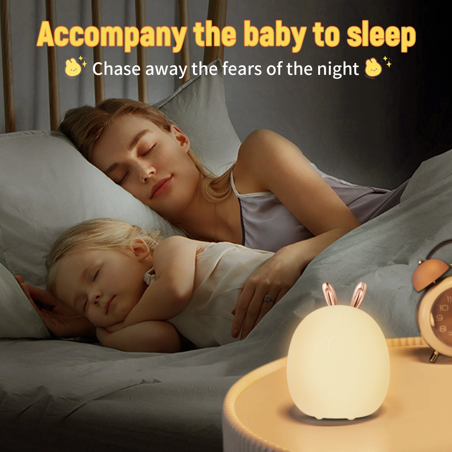 Nursing Night Light