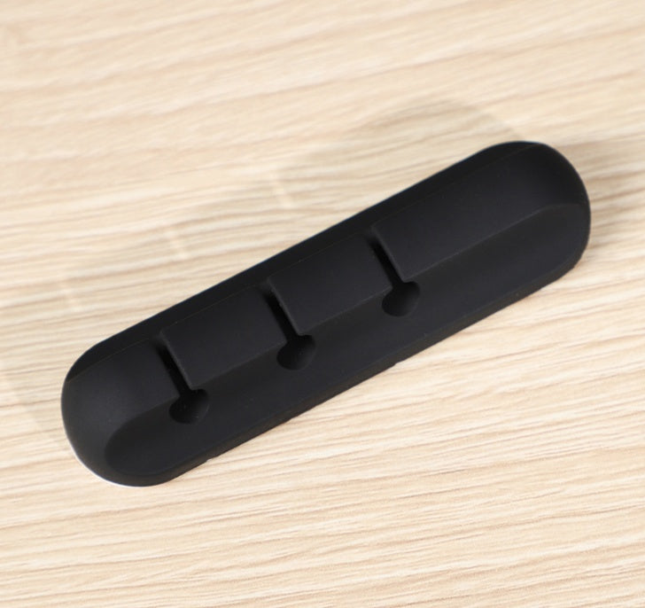 Cable Organizer Multipurpose Clips Cables Protector for Wired.