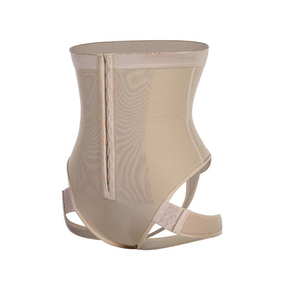 Women's Tummy Tuck & Hip-lifting Shapewear