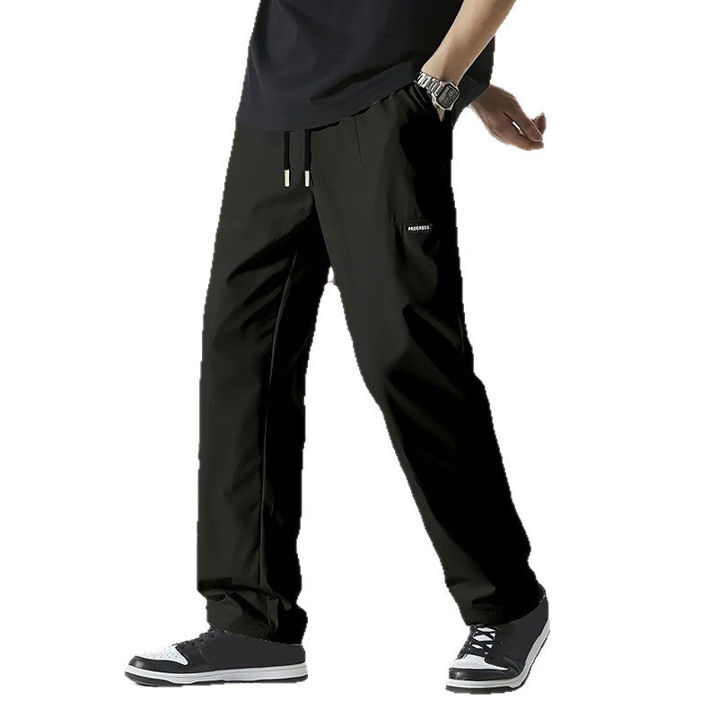 Loose Sports Casual Pants for Men