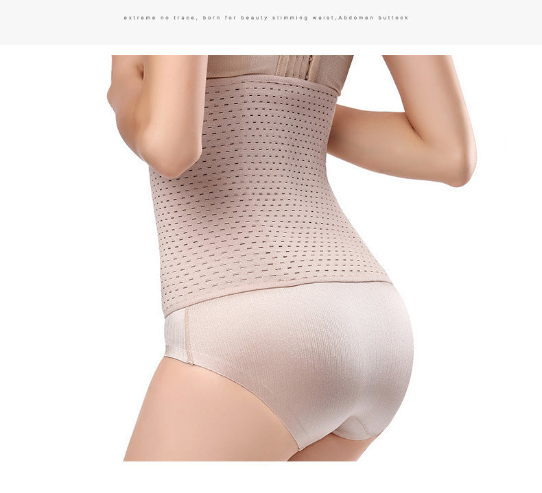 Women's After Birth Tummy Tucker