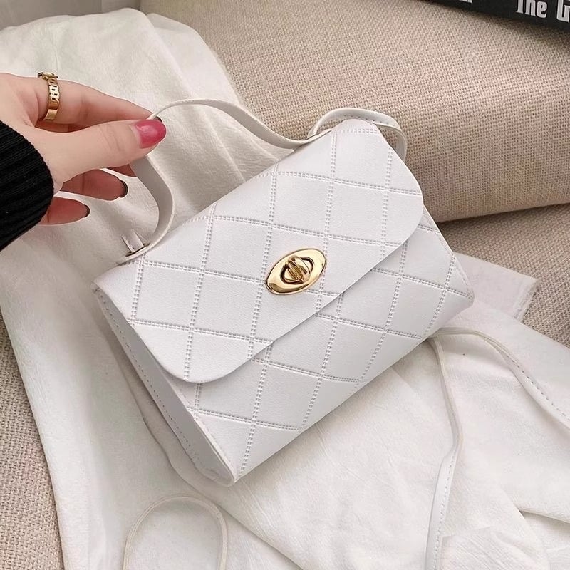Coin Purse Summer Vertical Fancy Crossbody Mini Mobile Phone Bag