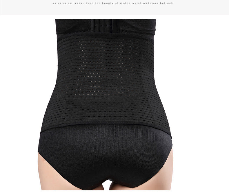 Women's After Birth Tummy Tucker