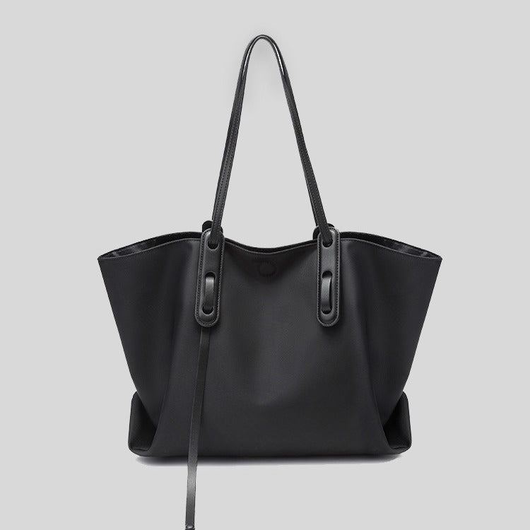 Large Capacity Waterproof Oxford Cloth Tote Bag for Women