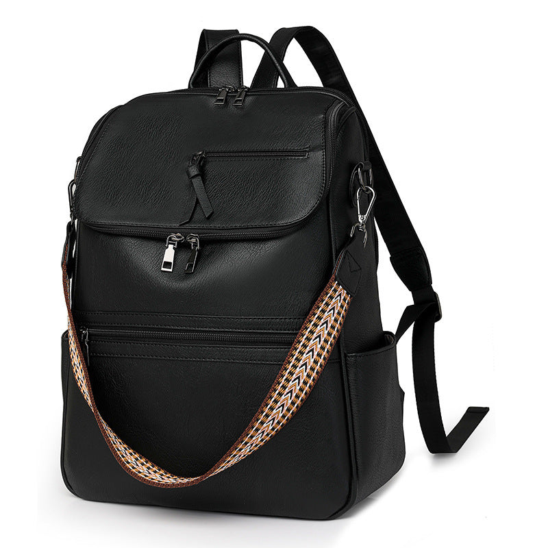 Retro Collection Trendy High Sense Bag