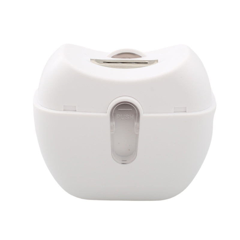 Home Automatic Mini Electric Nail Clippers