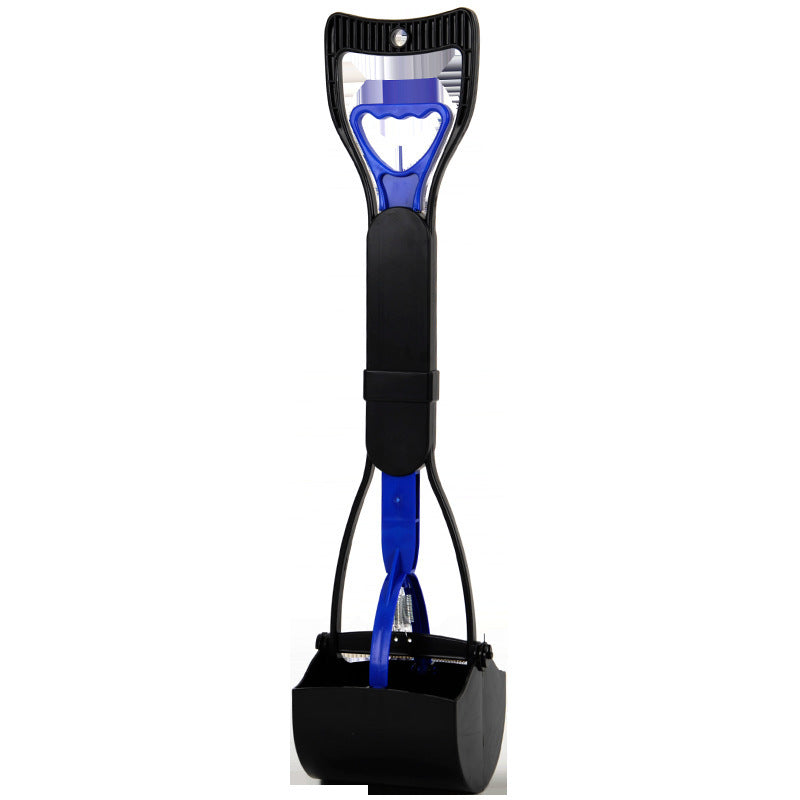 Pet Dog Toilet Picker and Clamp