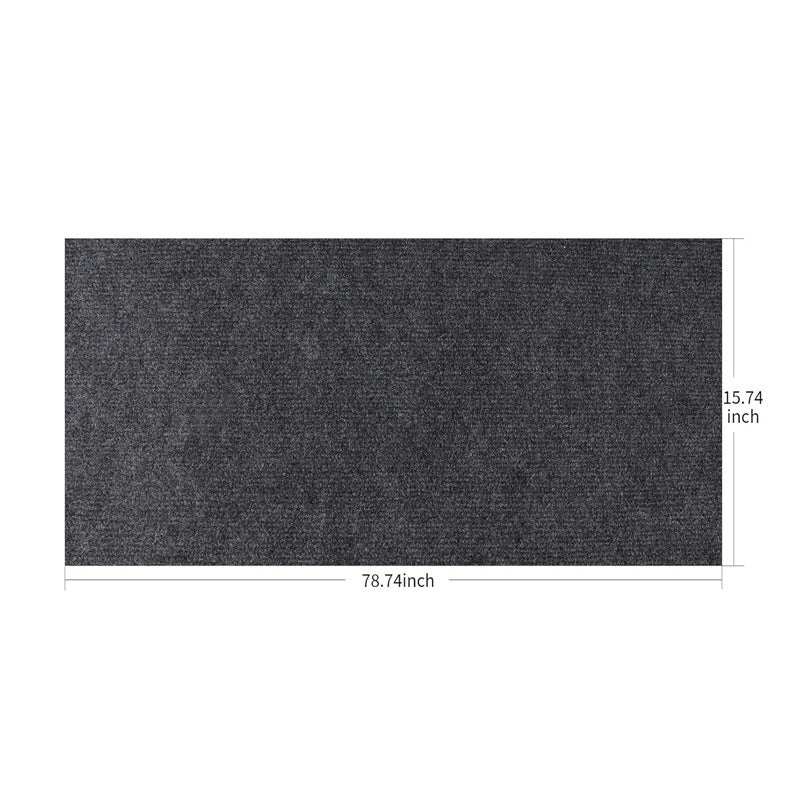 Anti Cat Scratch Carpet Self-Adhesive for Board & Wall.