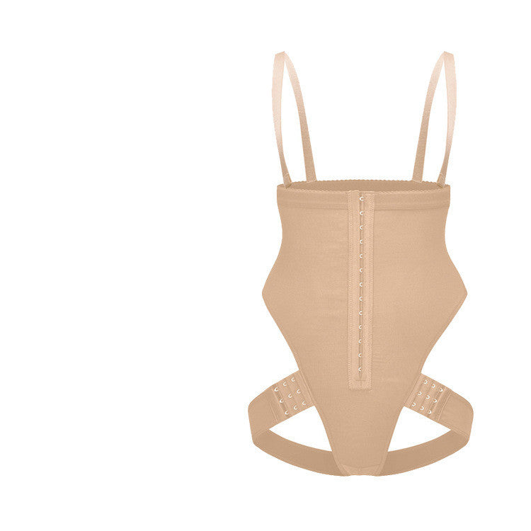 Women's Tummy Tuck & Hip-lifting Shapewear