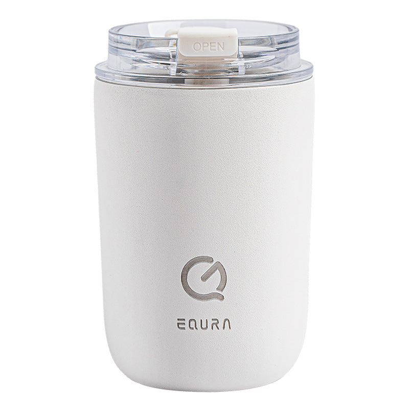 Mini Accompanying Vacuum Cup Children's Gift Student Straw Cup