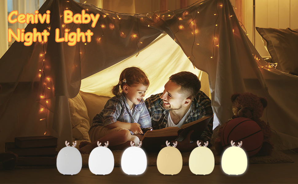 Nursing Night Light
