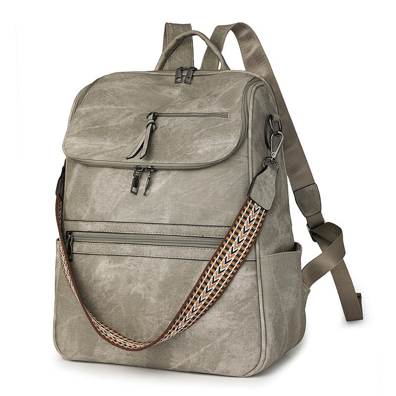 Retro Collection Trendy High Sense Bag