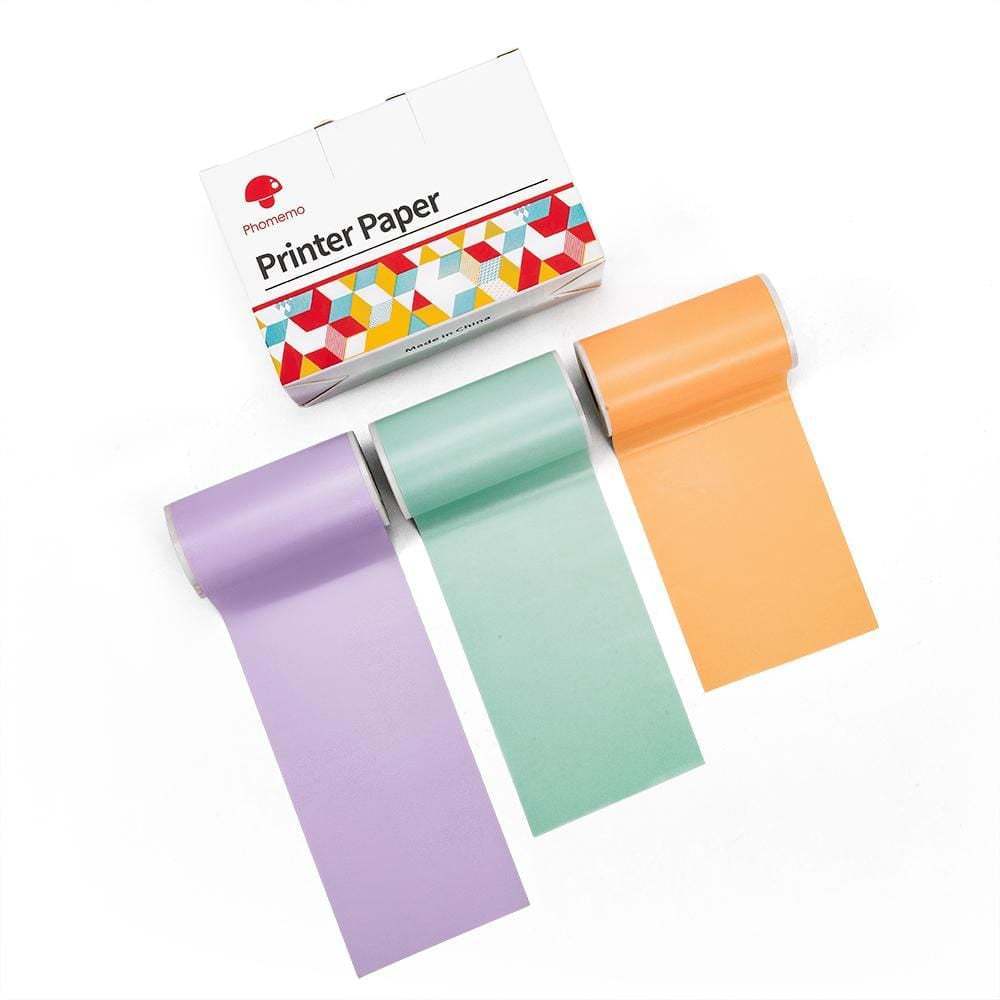 Mini Portable Thermal Label Printer Bluetooth-compatible Mini Photo Label Printer Price Tag