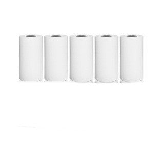 Mini Bluetooth and WiFi Printer Mobile Hot Print Pocket Student Error Label Printer