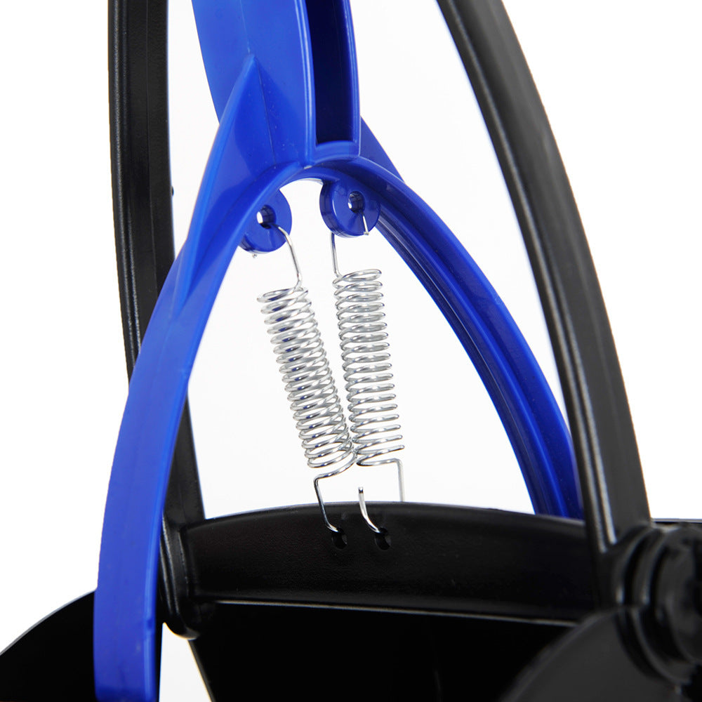 Pet Dog Toilet Picker and Clamp