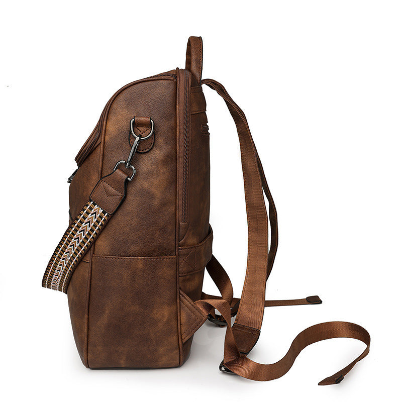 Retro Collection Trendy High Sense Bag