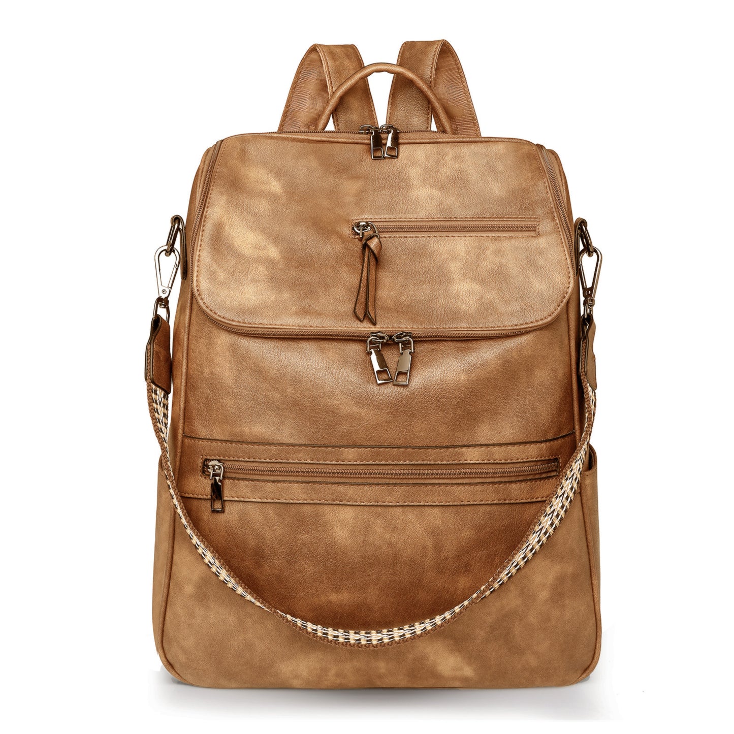 Retro Collection Trendy High Sense Bag