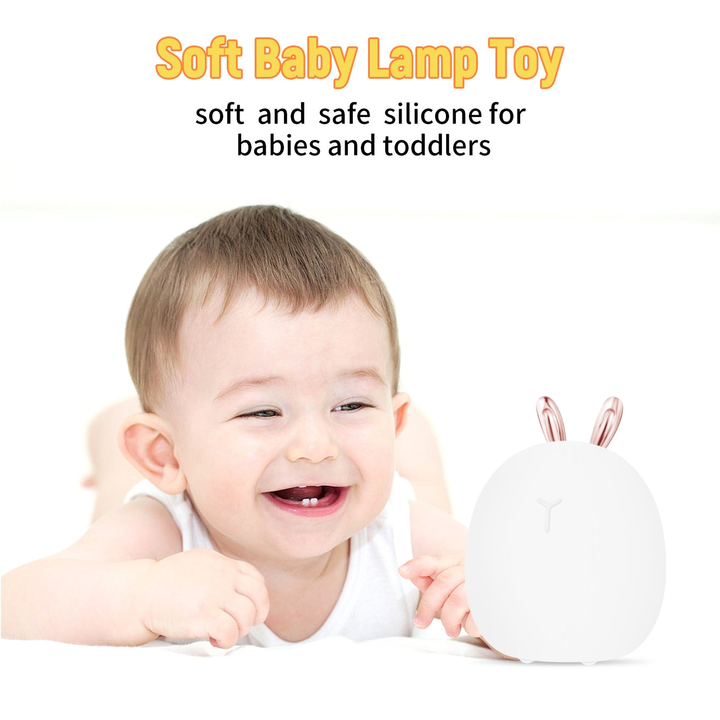 Nursing Night Light