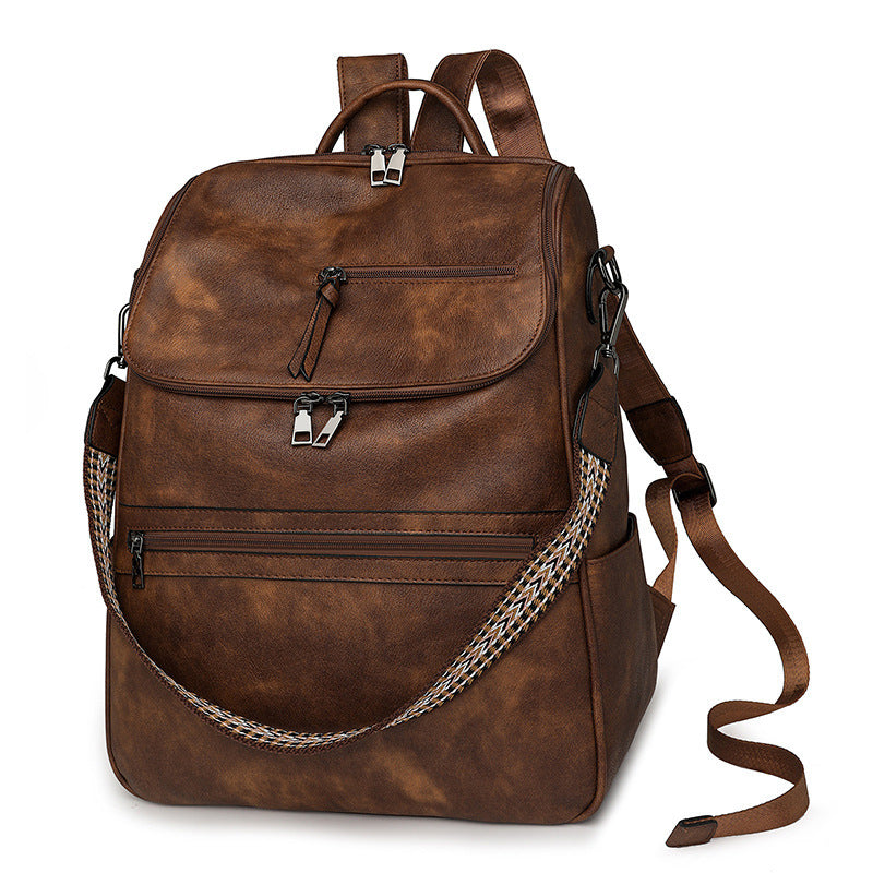 Retro Collection Trendy High Sense Bag