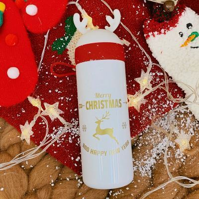 Christmas Cup Eve Gift