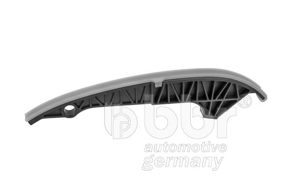 Guides, timing chain
