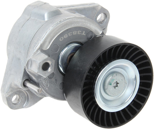Belt Tensioner, V-ribbed belt