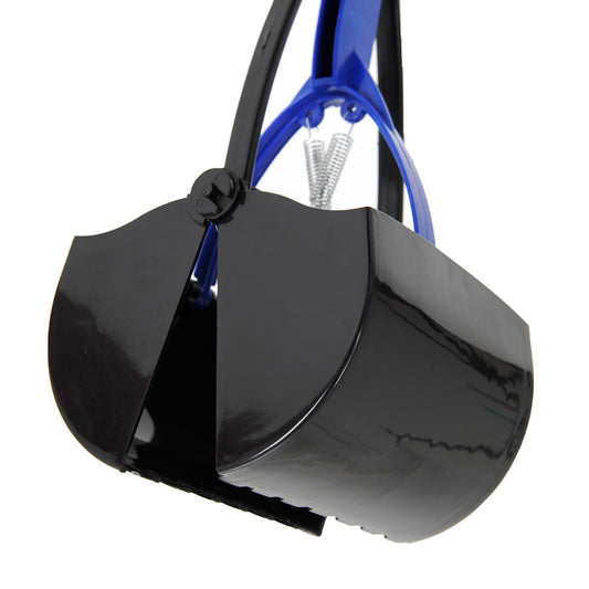 Pet Dog Toilet Picker and Clamp