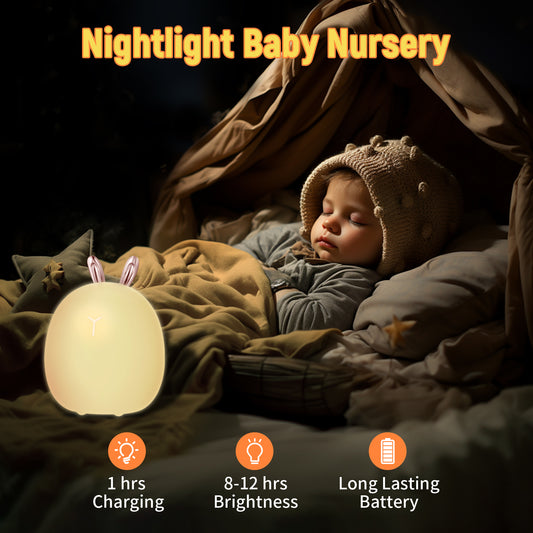 Nursing Night Light