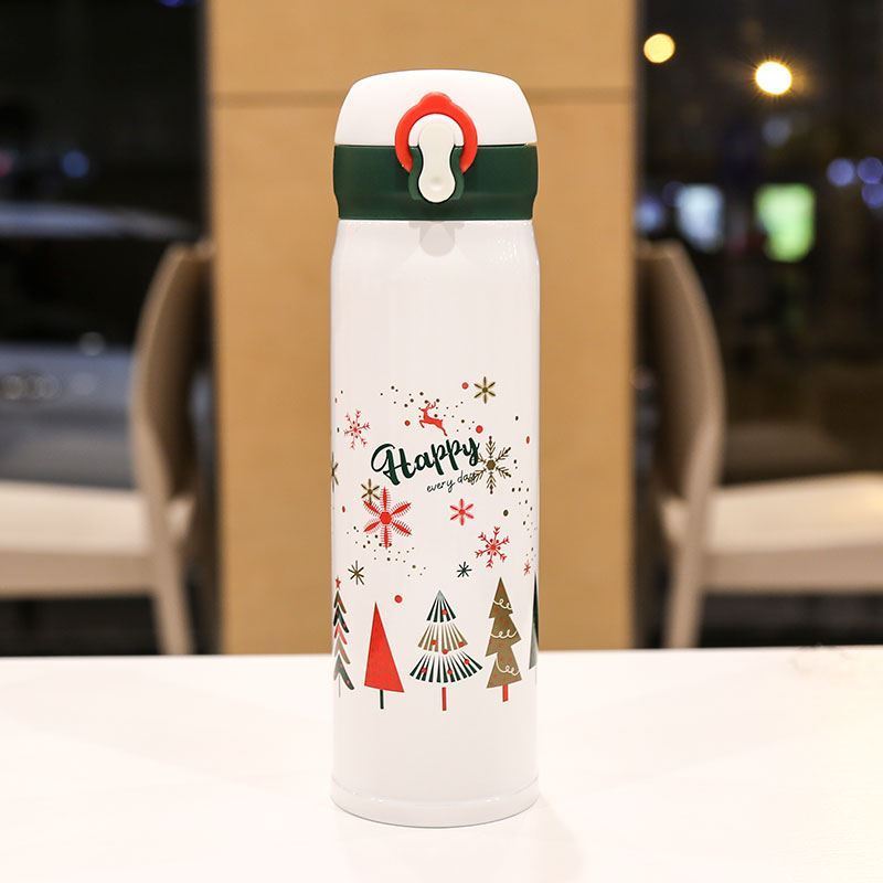 Christmas Cup Eve Gift
