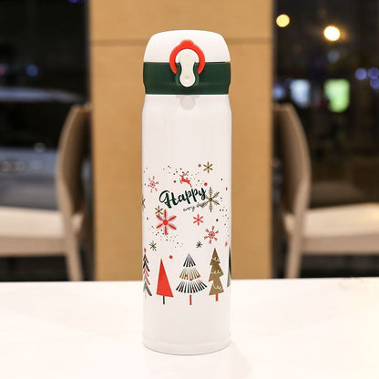 Christmas Cup Eve Gift