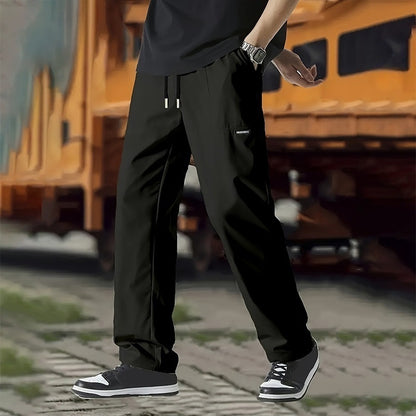 Loose Sports Casual Pants for Men