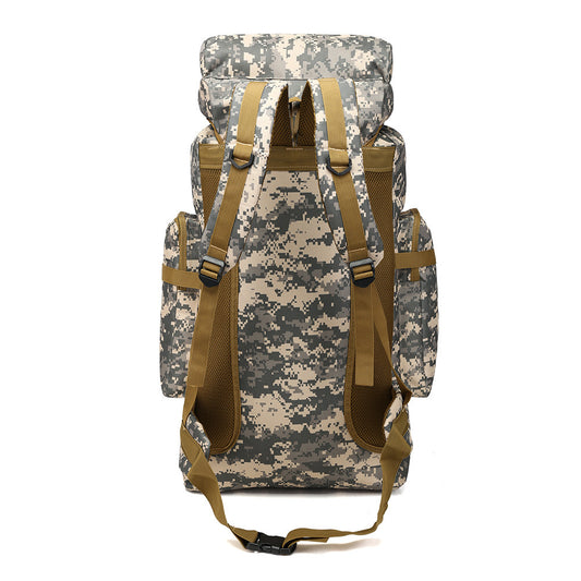 Heavy Duty Multifunctional shoulder canvas bag