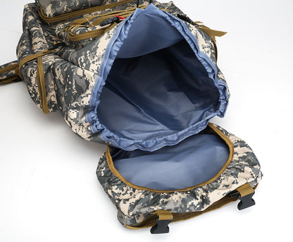 Heavy Duty Multifunctional shoulder canvas bag