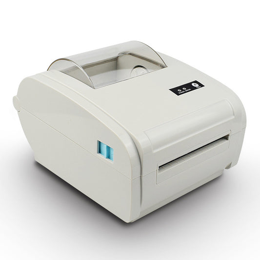 4x6 Direct Thermal labels printer shipping packing sticker printer