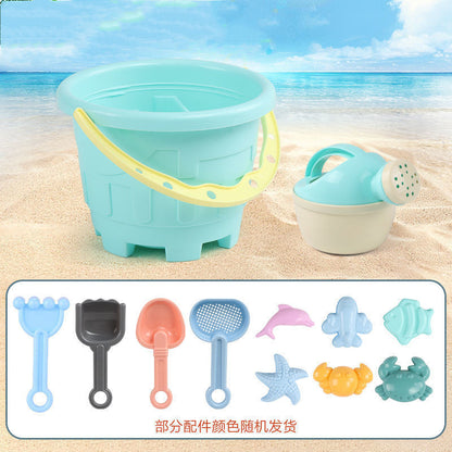 Beach Construction Toys Set for kids