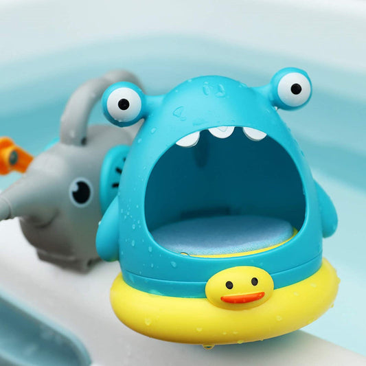 Foam Making Toy for kids