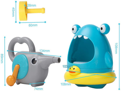 Foam Making Toy for kids