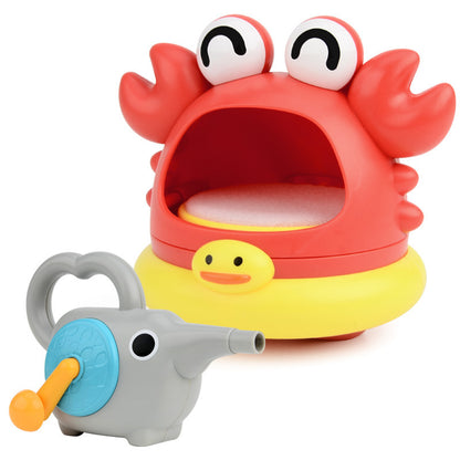 Foam Making Toy for kids
