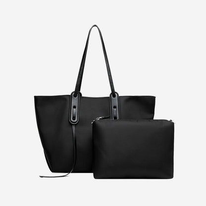 Large Capacity Waterproof Oxford Cloth Tote Bag for Women