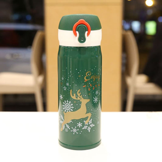Christmas Cup Eve Gift