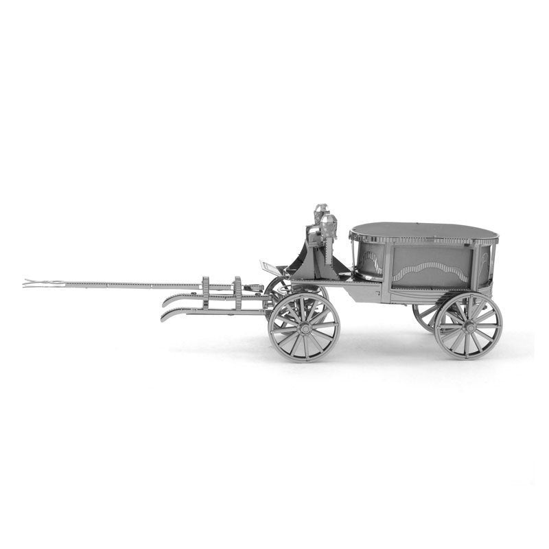 3D metal three-dimensional puzzle model DSN series toys