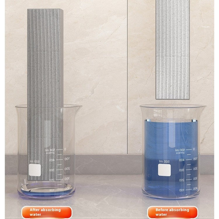 Smart Folding Mini Wipe Mop
