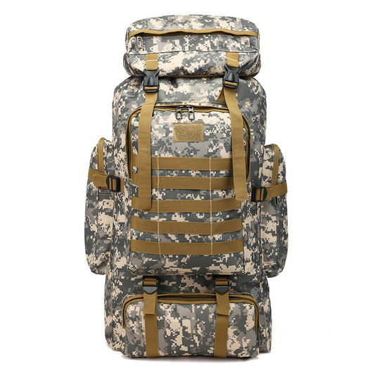 Heavy Duty Multifunctional shoulder canvas bag