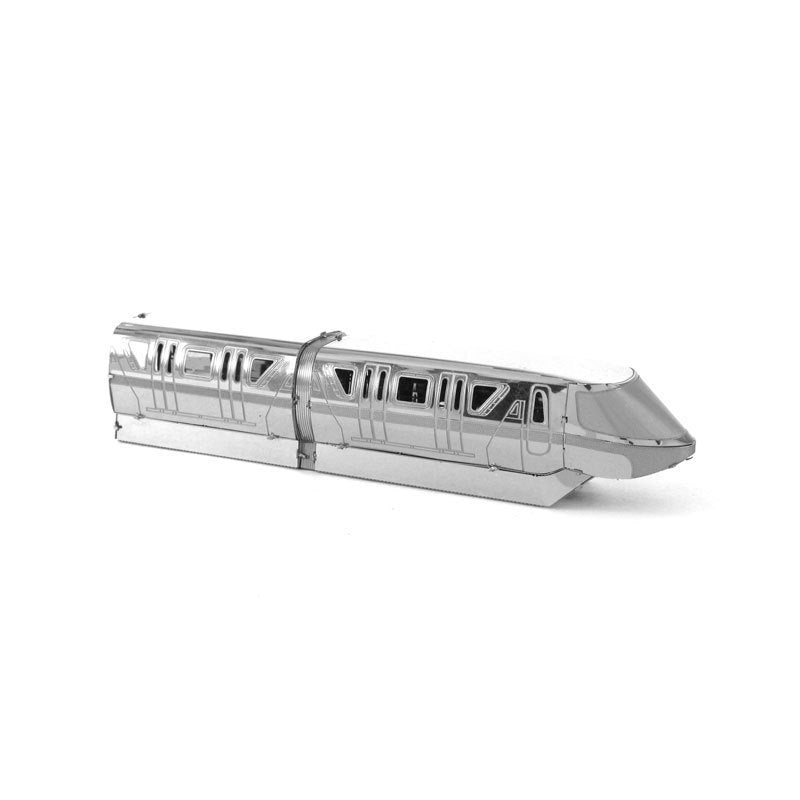 3D metal three-dimensional puzzle model DSN series toys