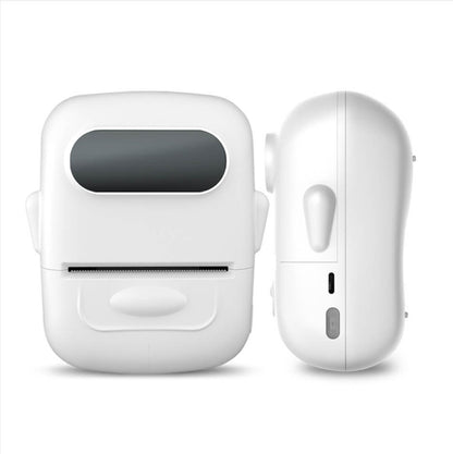 Mini P50 Barcode Label Printer For Home And Business