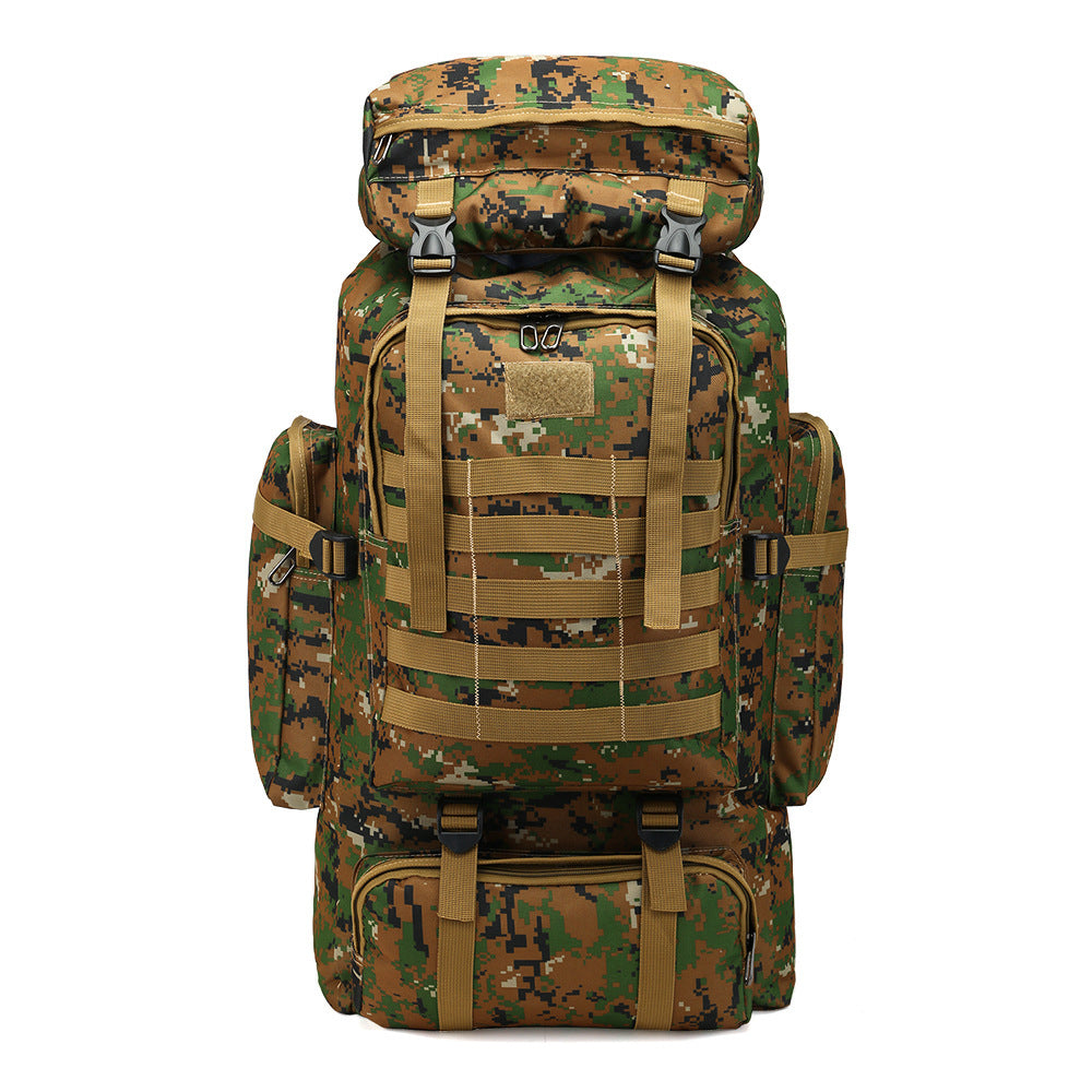 Heavy Duty Multifunctional shoulder canvas bag