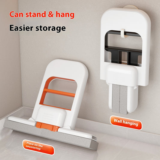 Smart Folding Mini Wipe Mop