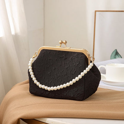 Classic shell bag