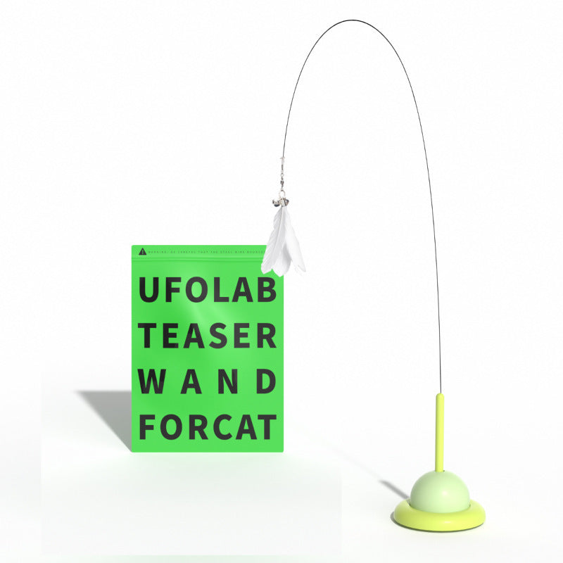 Cat Interactive Toys
