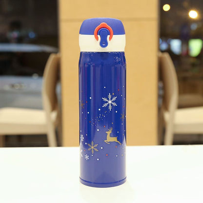 Christmas Cup Eve Gift